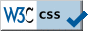 Dieser Webauftritt wurde W3C-Konform gestaltet Dieser Webauftritt wurde W3C-Konform gestaltet